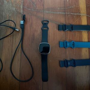 Fitbit Versa 4